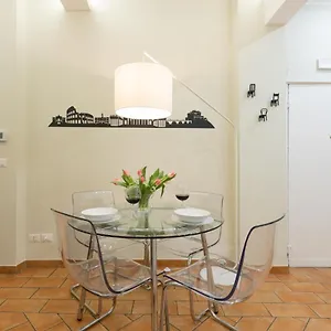 Chez Monti Appartement