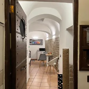 Cricket's House Appartement