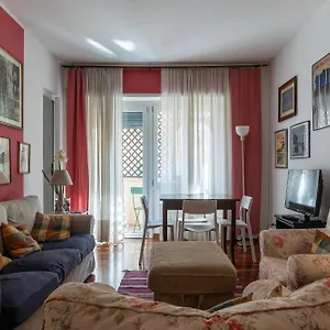 Cipro With Balconies Appartement