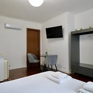Palatino 28 Appartement