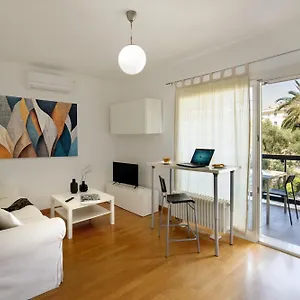 Appartamento The Right Place 4u Monteverde, Roma