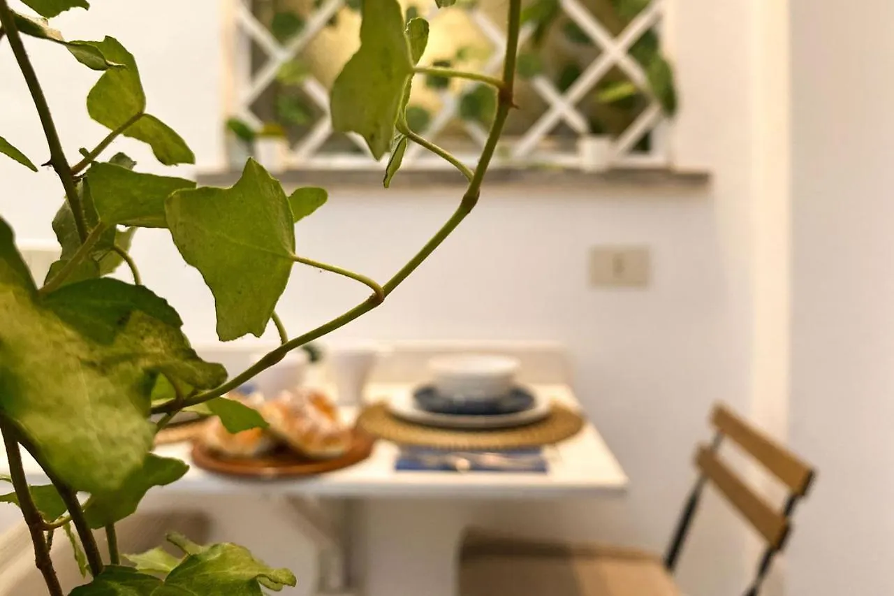 Flat Pen 56 Apartment Rome