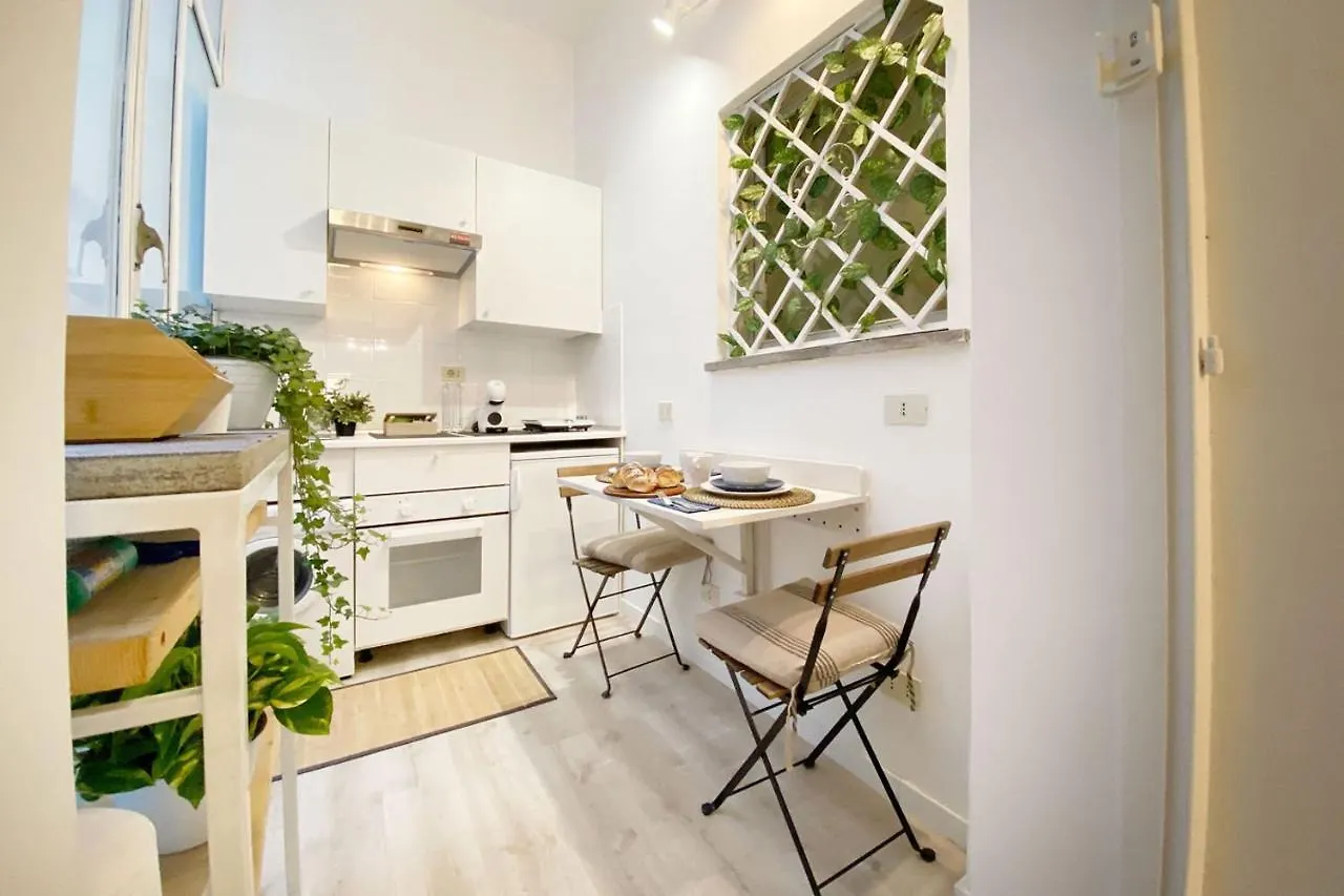 Flat Pen 56 Apartment Rome 0*,